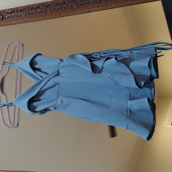 Lucy in the Sky Occasion Dress - Picture 3 of 3